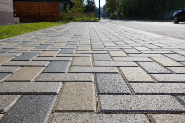 Professional Driveway Pavers in Sun Prairie, MT