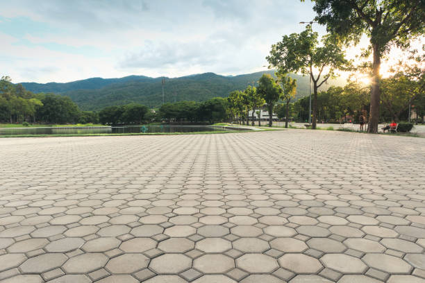 Best Permeable Paver Driveway  in Sun Prairie, MT