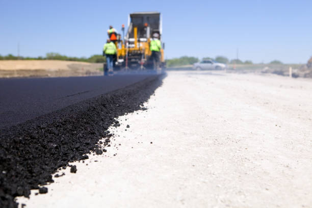 Best Driveway Pavers Near Me  in Sun Prairie, MT